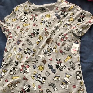 Disney Cruise Line women’s T-shirt